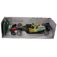 Távirányítós versenyautó