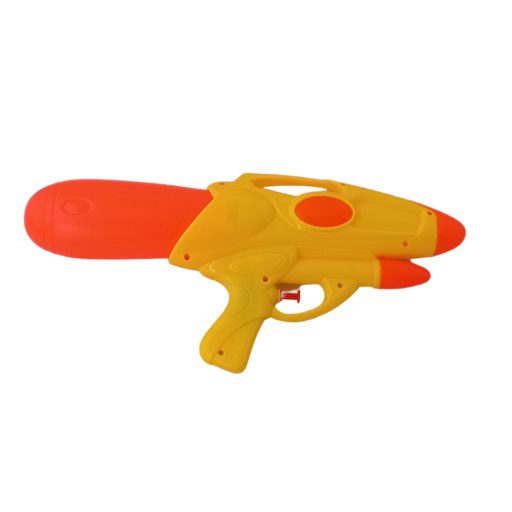 Tartályos vizipuska