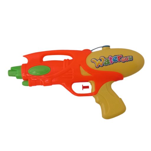 Tartályos vizipuska