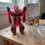 Transformers 3 színben
