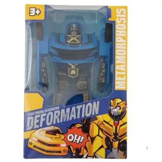 Transformers 3 színben