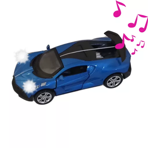 Sportautó