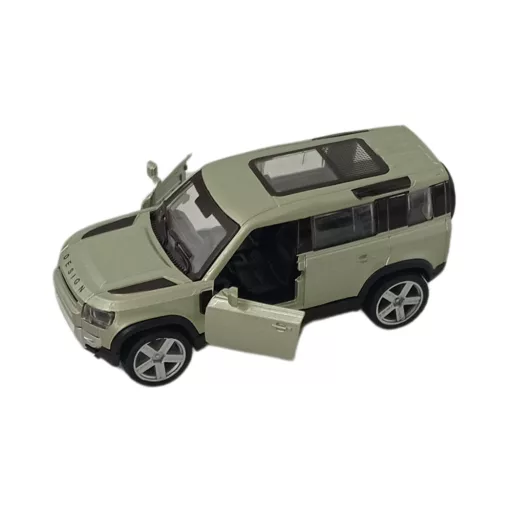 Fémautók többféle