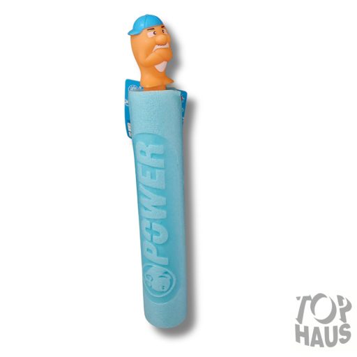 Állatfejes polifoam vizipuska