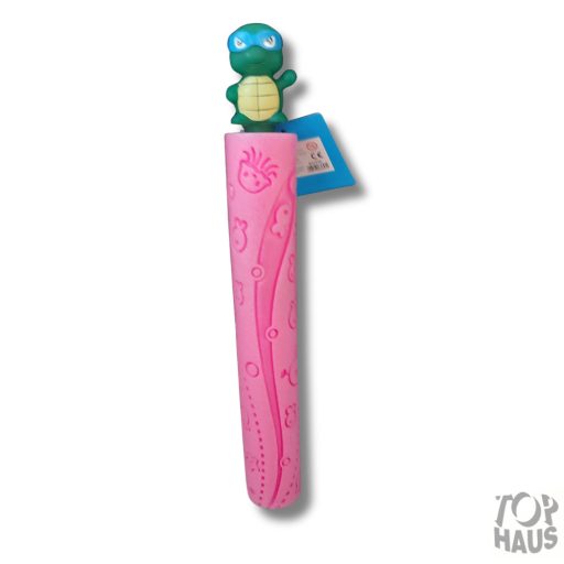 Állatfejes felszívós vizipuska