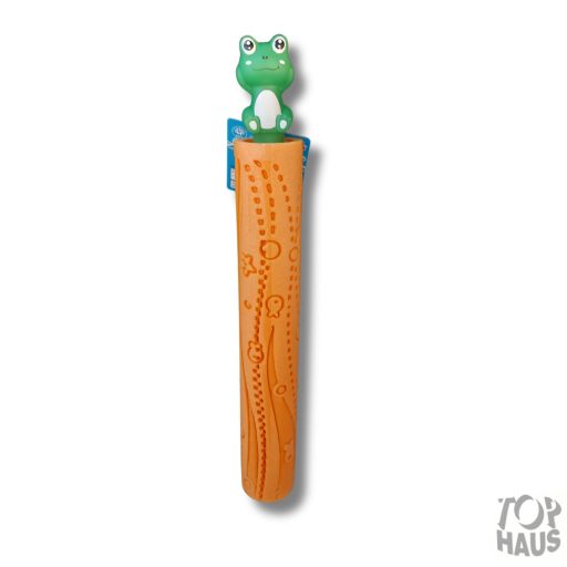 Állatfejes felszívós vizipuska