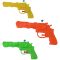 Tartályos vizipisztoly 3 színben