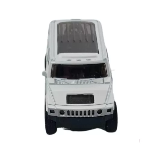 Terepjáró 4 típus