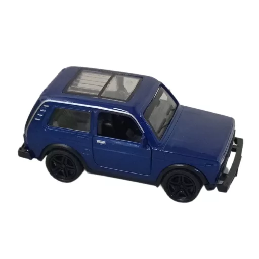 Lada többféle színben 2 típus