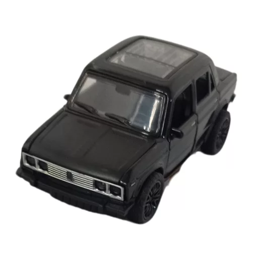 Lada többféle színben 2 típus