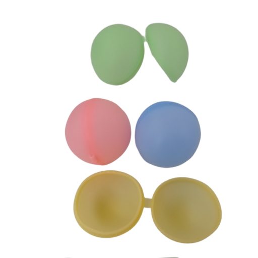 Újratölthető vizilufi