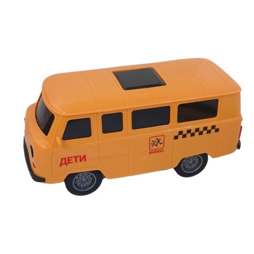 Távirányítós UAZ 452