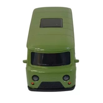 Távirányítós UAZ 452