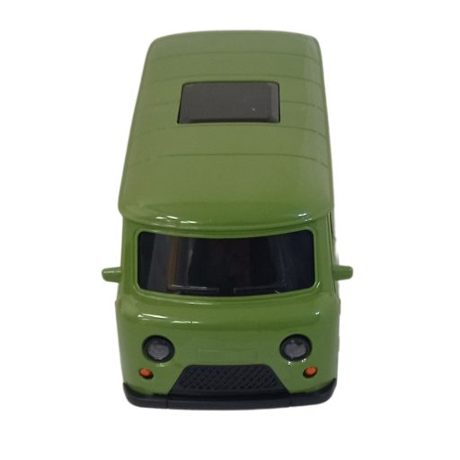 Távirányítós UAZ 452