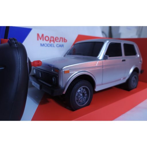Távirányítós Lada Niva