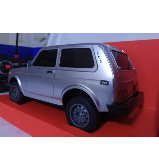 Távirányítós Lada Niva