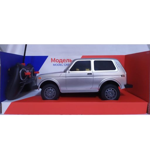 Távirányítós Lada Niva