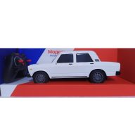 Távirányítós Lada 1500