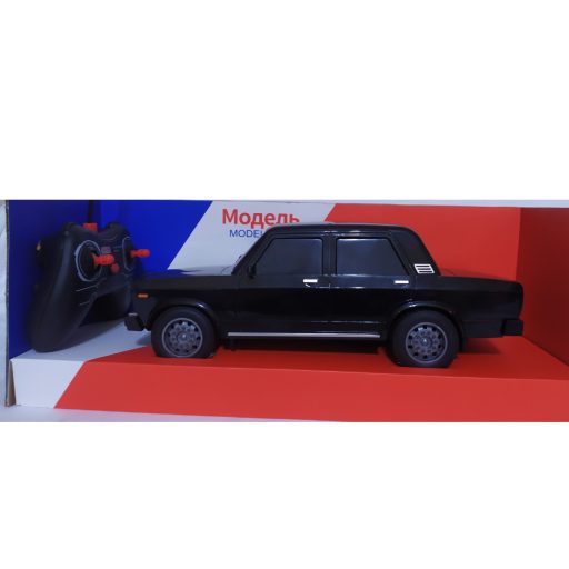 Távirányítós Lada 1500