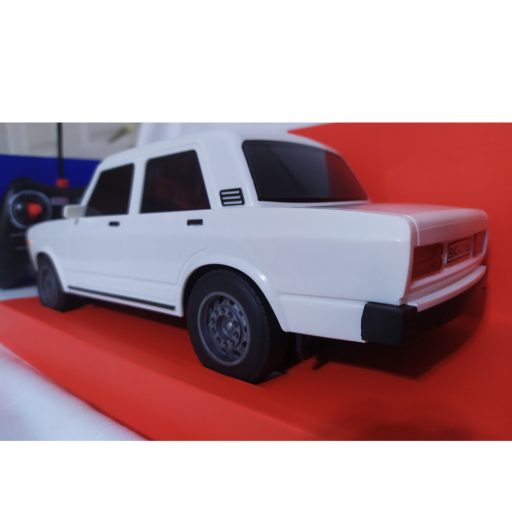 Távirányítós Lada 1500