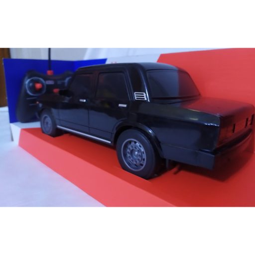 Távirányítós Lada 1500
