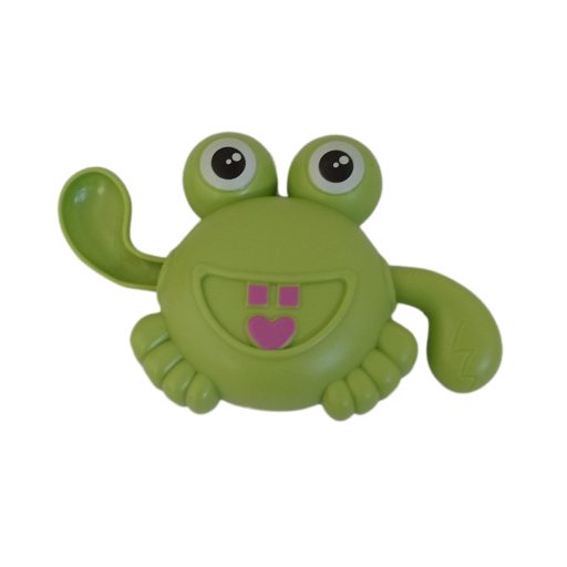 Fürdőjáték többféle