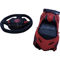 Távirányítós sportautó