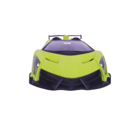 Távirányítós sportautó