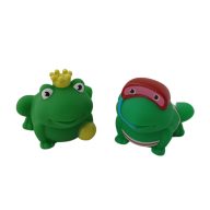 Békás fürdőjáték