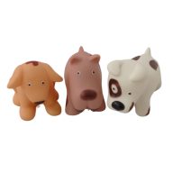 Kutyusos fürdőjáték