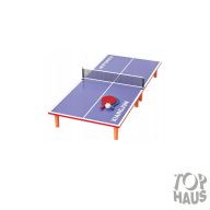 Ping pong asztal 90x40x10,7