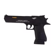 Játékpisztoly Desert Eagle
