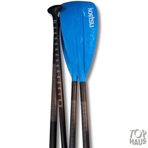 Sup és kajak evező