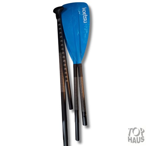 Sup és kajak evező