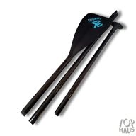 Üvegszálas Sup és kajak evező