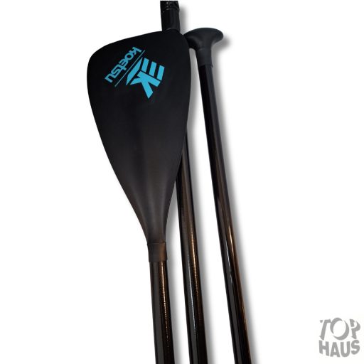 Üvegszálas Sup és kajak evező