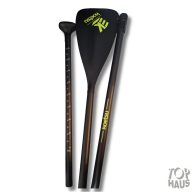 Karbon mintás Sup és kajak evező