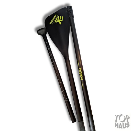 Karbon mintás Sup és kajak evező