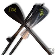 Karbonmintás Sup és kajak evező