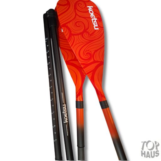 Sup és kajak evező