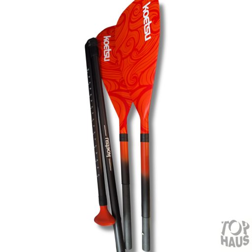 Sup és kajak evező