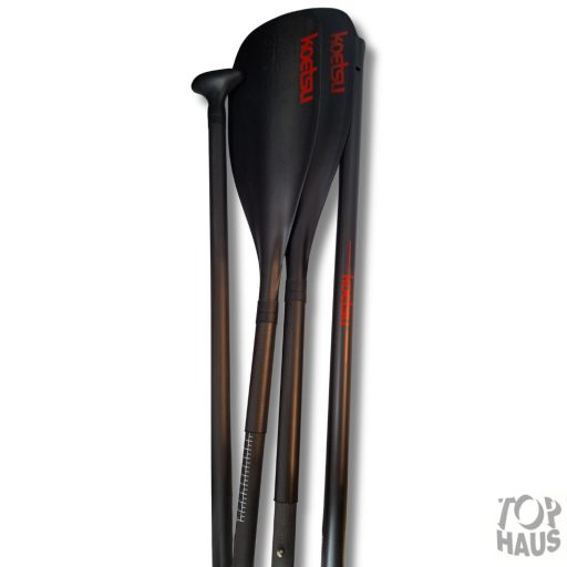 Sup és kajak evező