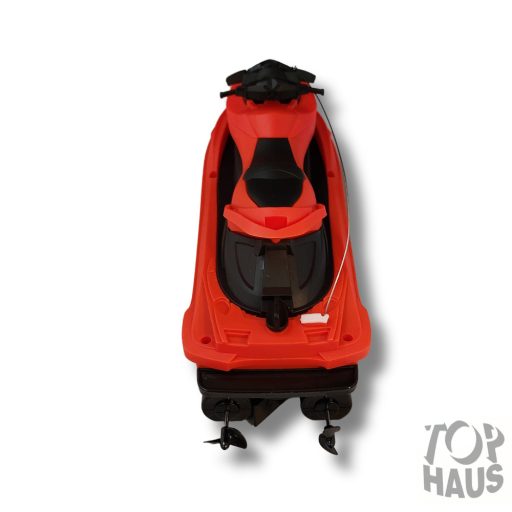 Jet ski távirányítós