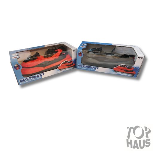 Jet ski távirányítós