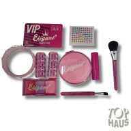 Ékszer és smink készlet 24PCS/BOX