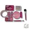 Ékszer és smink készlet 24PCS/BOX