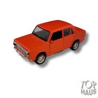 Lada fém autó lendkerekes 1:30 dobozos