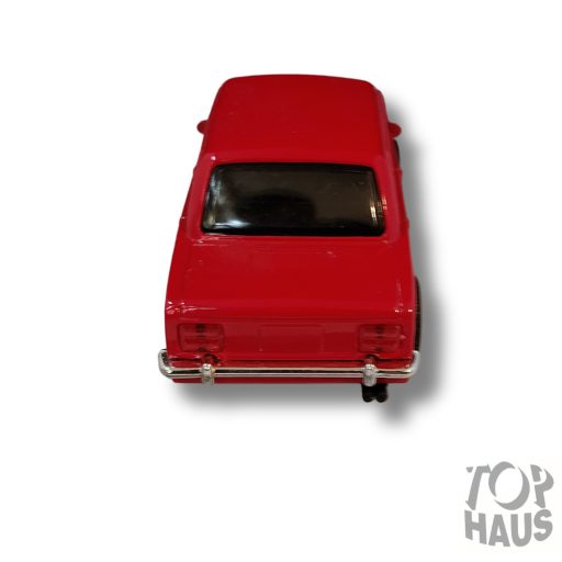 Lada fém autó lendkerekes 1:30 dobozos