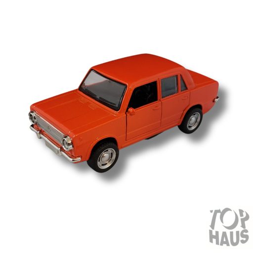 Lada fém autó lendkerekes 1:30