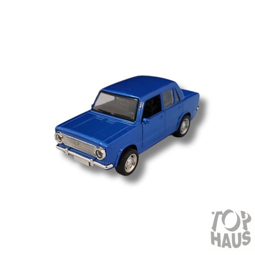 Lada fém autó lendkerekes 1:30